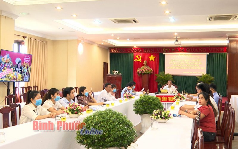 Công tác bảo vệ, chăm sóc sức khỏe cán bộ đạt nhiều thành tích xuất sắc