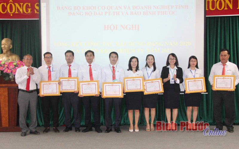 Đẩy mạnh đổi mới tuyên truyền trên 4 loại hình báo chí