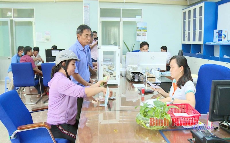 Điện lực Bình Phước: Nhiều hoạt động tri ân khách hàng