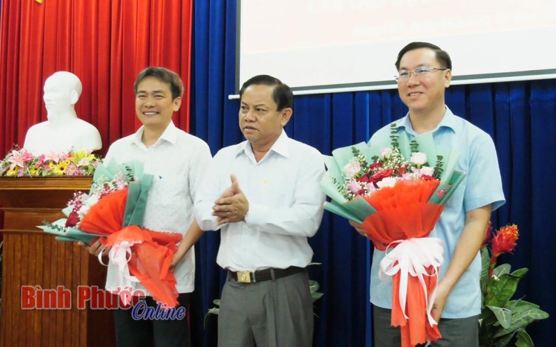 Đồng Phú: Thống nhất chỉ tiêu phát triển kinh tế - xã hội năm 2021