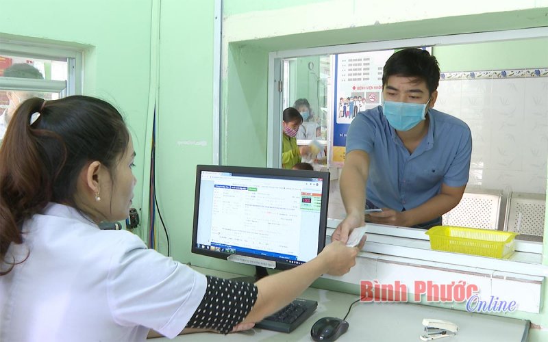 &ldquo;Đường thẳng&rdquo; đi đến sự h&agrave;i l&ograve;ng của người bệnh