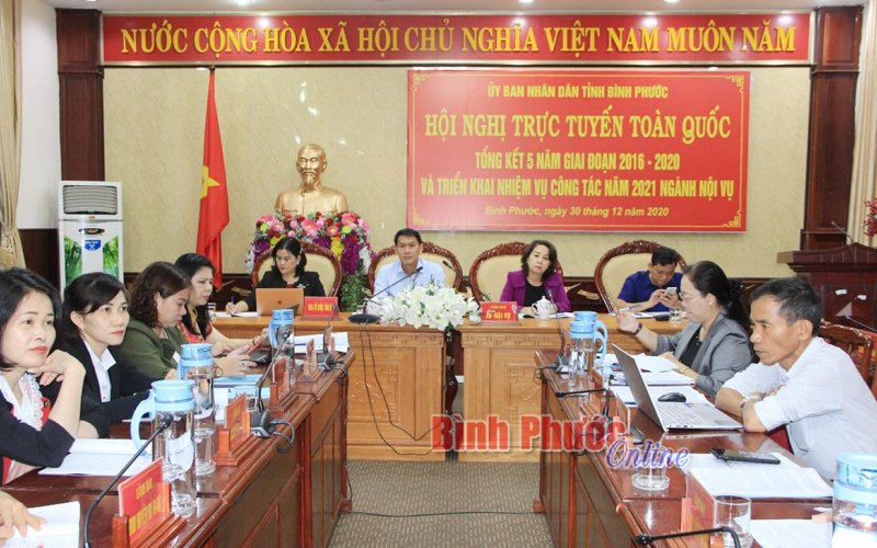 Giai đoạn 2016-2020 cả nước giảm 242.703 biên chế sự nghiệp