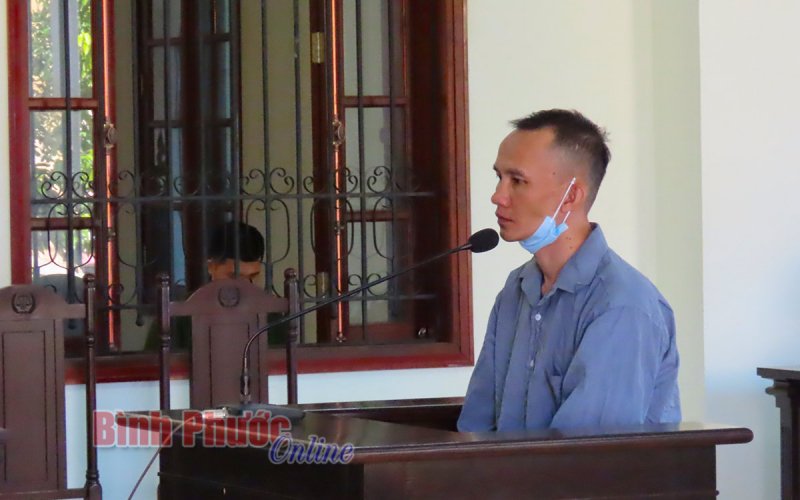 Giết bạn cai nghiện, lãnh án 18 năm tù