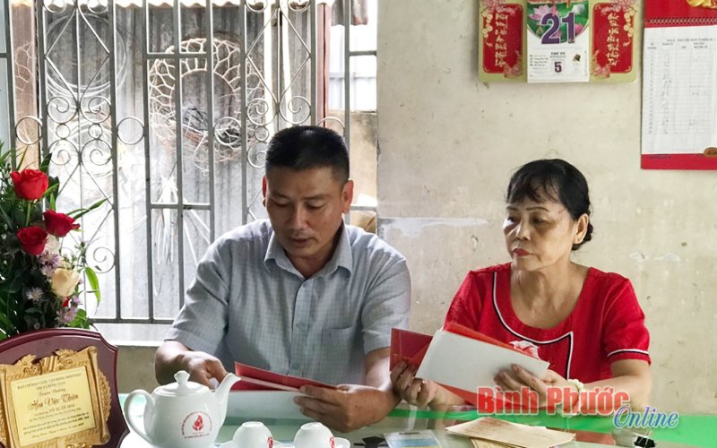 Lan tỏa phong trào hiến máu tình nguyện