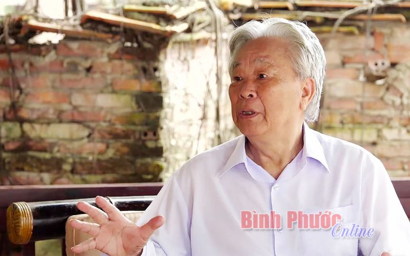 Nặng tình với câu hát quê hương