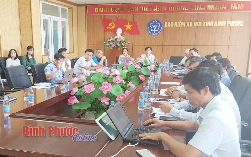 Ngành Y tế không được cho mình là cấp trên của ngành Bảo hiểm xã hội