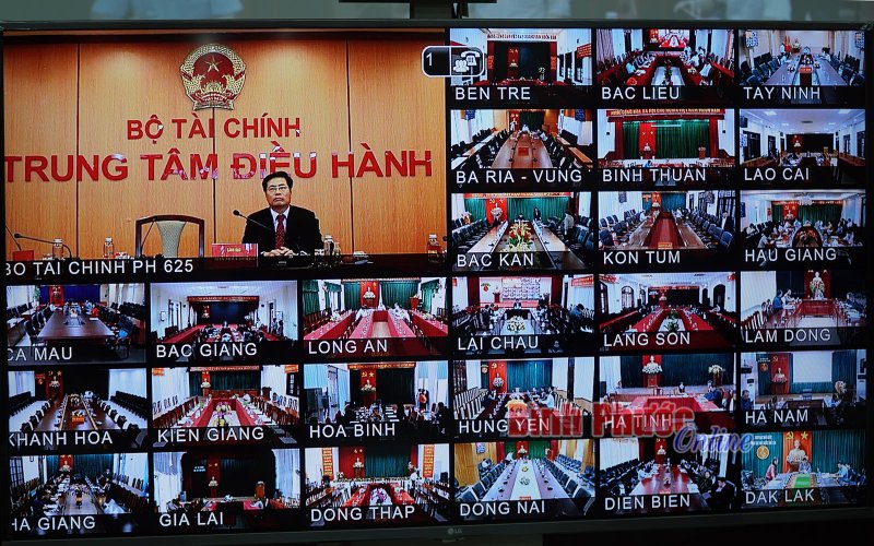 Nhiều địa phương kiến nghị xin gia hạn thời gian thực hiện một số dự án ODA