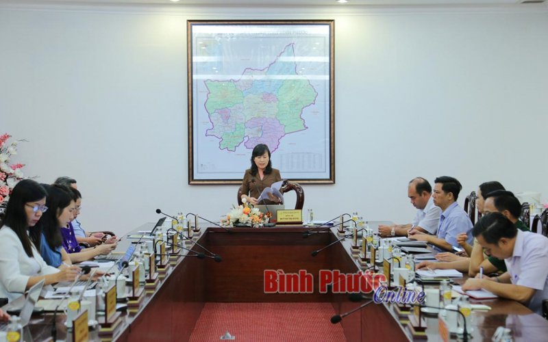 Nhiều ý kiến tâm huyết đóng góp vào kế hoạch của Ban chủ nhiệm 75