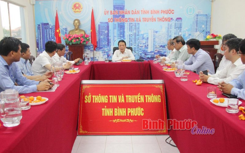 Phải làm tốt công tác quản lý thông tin báo chí và định hướng dư luận xã hội