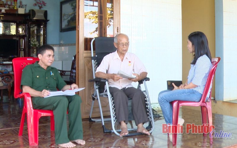 Phát huy hơn nữa vai trò làm chủ của nhân dân