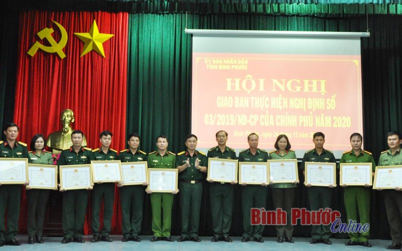 Phối hợp chặt chẽ bảo vệ an ninh quốc gia, bảo đảm trật tự, an toàn xã hội trên địa bàn tỉnh