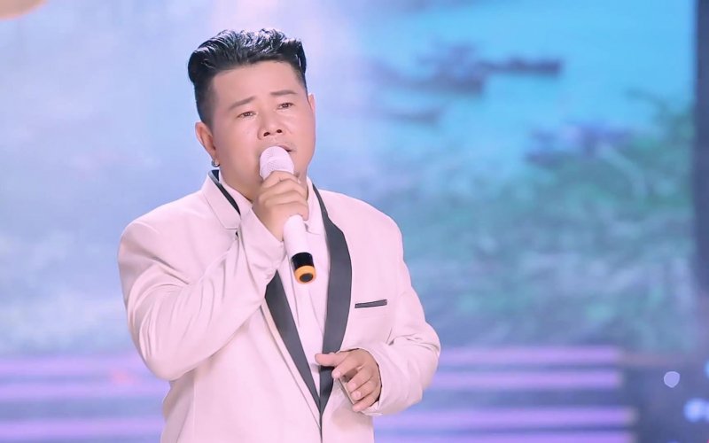 S&acirc;u lắng những kh&uacute;c t&igrave;nh ca