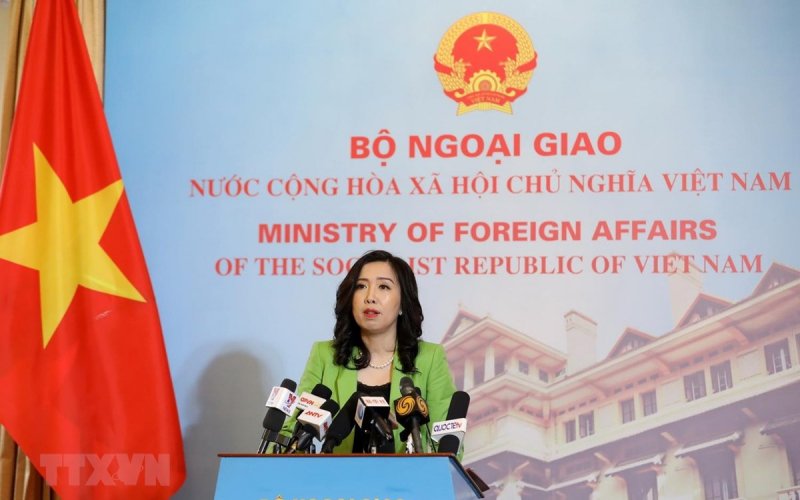 Tạm thời chưa thực hiện các chuyến bay thương mại đưa công dân về nước