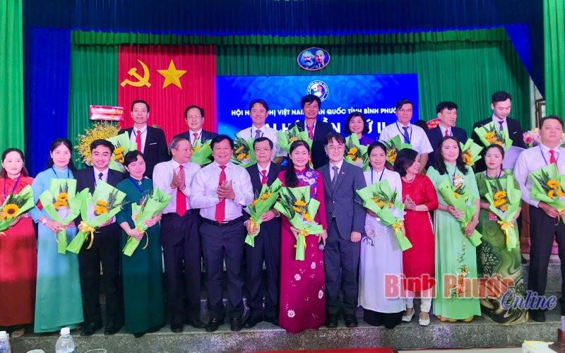 Tăng cường mối quan hệ hữu nghị giữa Việt Nam - Hàn Quốc