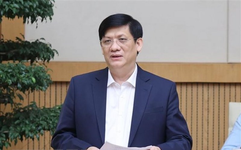 Thêm 2 ca lây nhiễm cộng đồng, BN1342 ‘vi phạm rất nghiêm trọng’