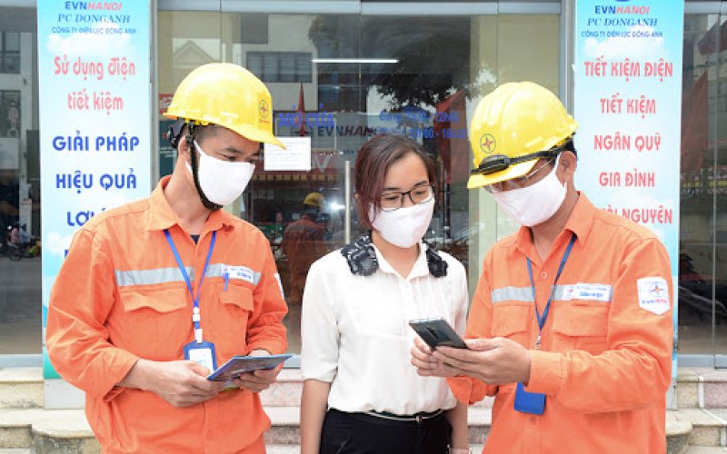 Th&ocirc;ng b&aacute;o về việc giảm gi&aacute; b&aacute;n điện, giảm tiền điện cho kh&aacute;ch h&agrave;ng sử dụng điện bị ảnh hưởng của dịch Covid-19 đợt 2