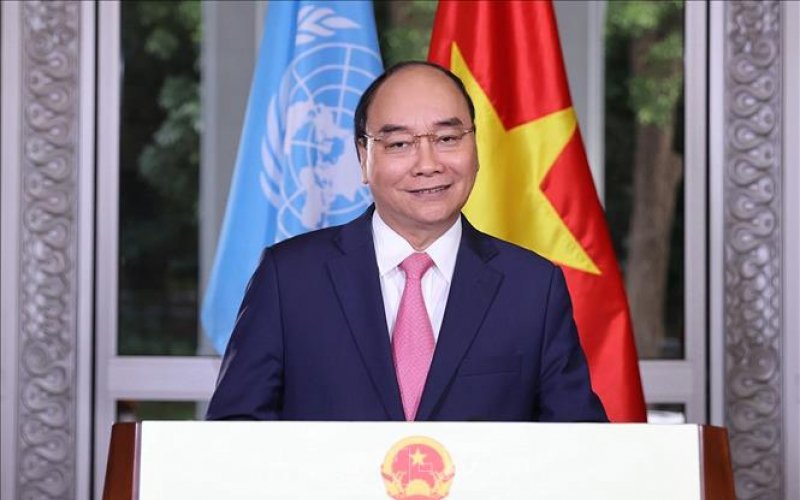 Thông điệp của Thủ tướng nhân Ngày quốc tế phòng, chống dịch bệnh 27-12