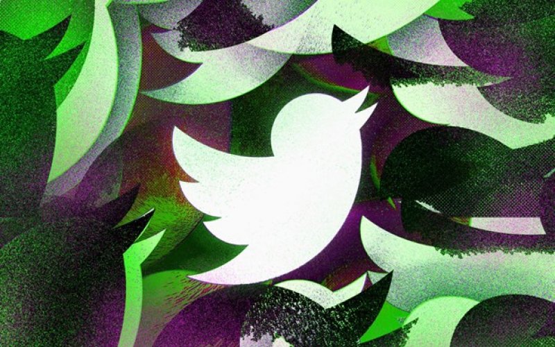 Twitter cấm những thông tin sai lệch về các loại vắcxin