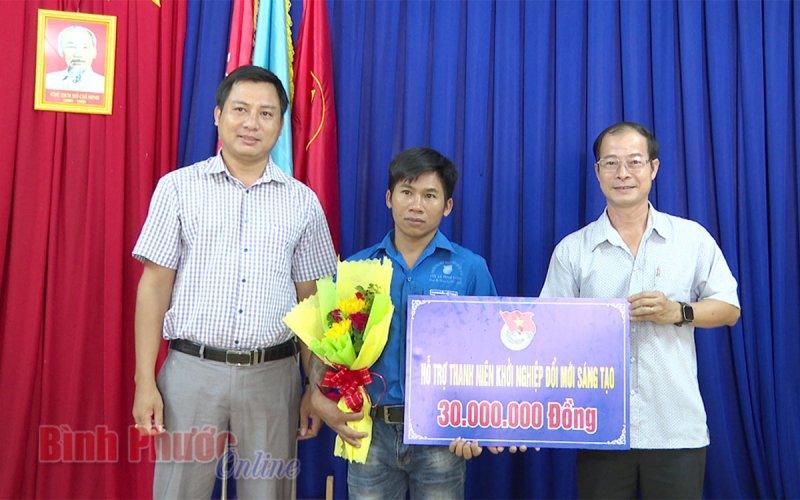 Vì cuộc sống cộng đồng