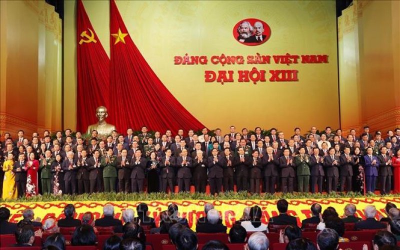 10 sự kiện của Việt Nam năm 2021