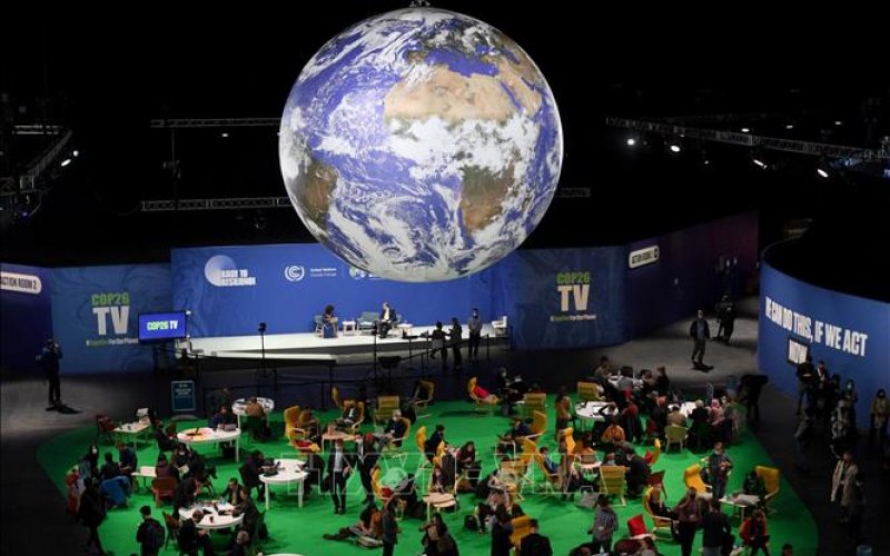 10 sự kiện thế giới năm 2021