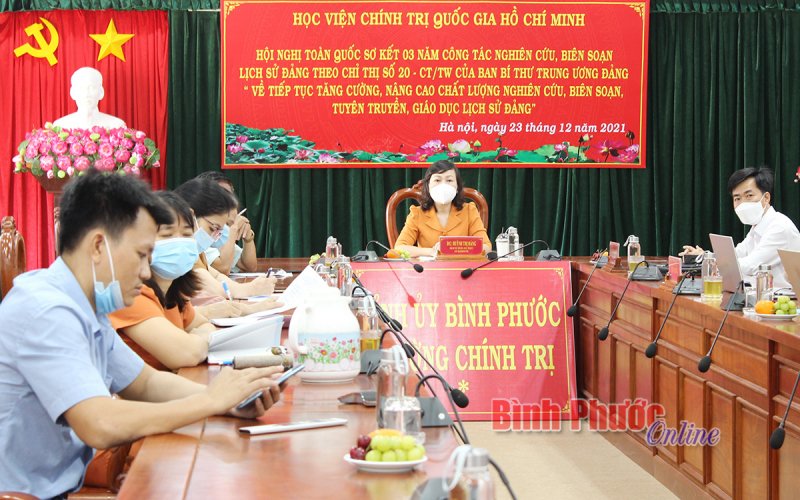 3 năm, cả nước hoàn thành, xuất bản 2.526 công trình lịch sử 