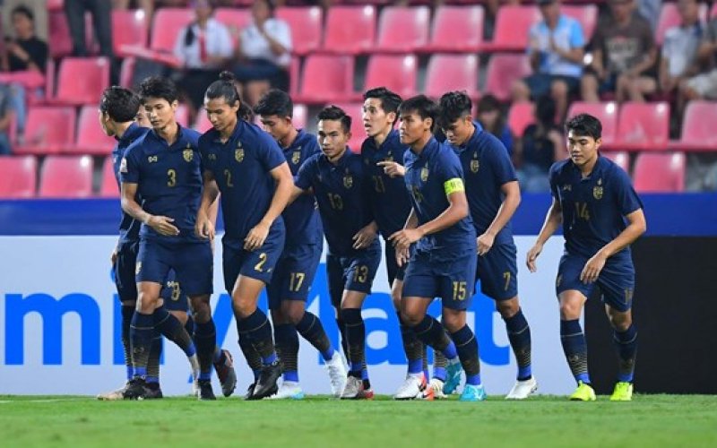 AFF Cup 2020: Thái Lan, Philippines giành chiến thắng thuyết phục