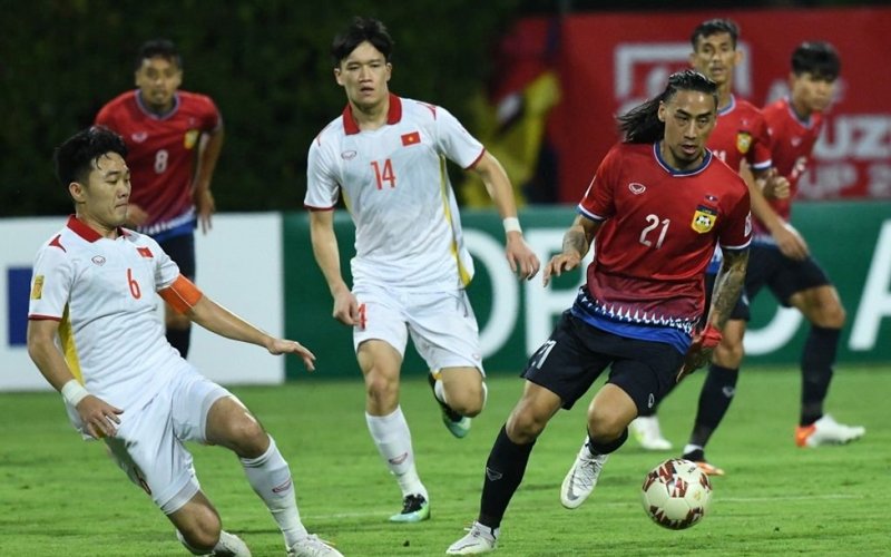 AFF Suzuki Cup 2020: Tuyển Việt Nam bước vào hành trình bảo vệ ngôi vô địch