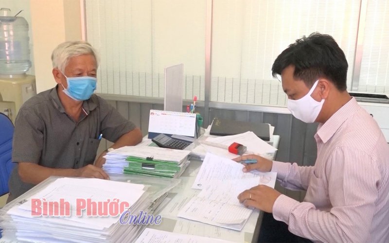 Bình Phước: Giảm 10% lãi suất vay tín dụng chính sách