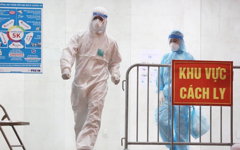 Bình Phước: Lên phương án đảm bảo công tác y tế với tình huống 10.000 - 20.000 ca