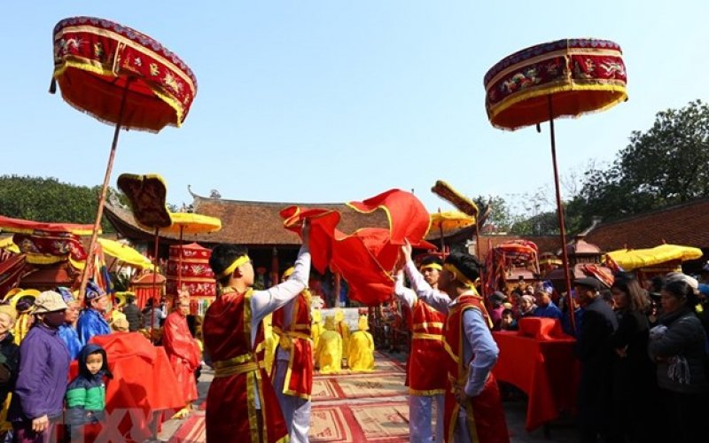 Bộ Y tế đề nghị xem xét dừng hoạt động tập trung đông người dịp Tết