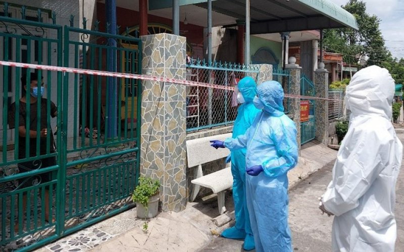 Bộ Y tế điều chỉnh định nghĩa ca bệnh COVID-19