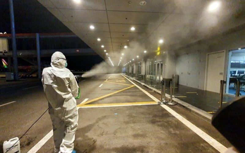 Bộ Y tế thông tin về 3 ca nghi mắc biến thể mới tại Hong Kong