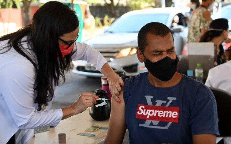 Các loại vaccine hiện đều có hiệu quả bảo vệ trước biến thể Omicron