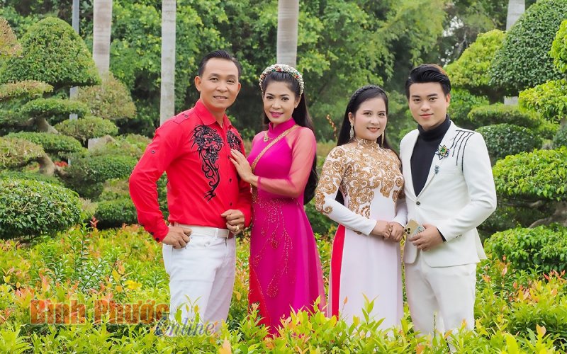 Chào xuân cùng BPTV