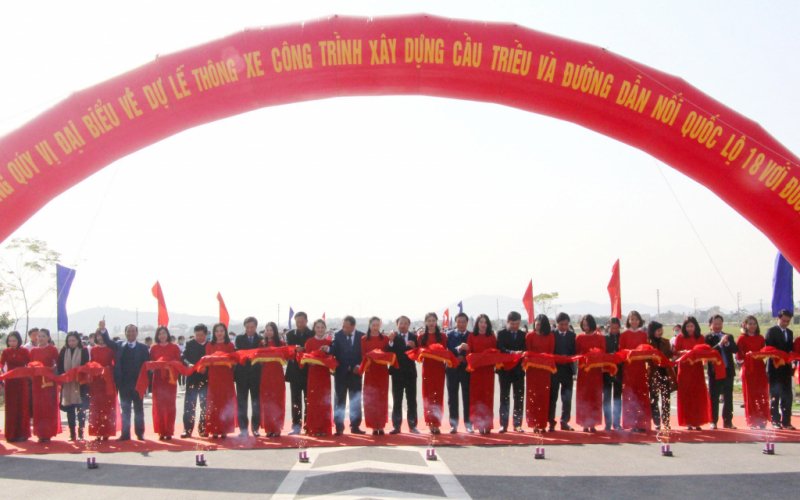 Chìa khoá để phát triển KT-XH nhanh, bền vững