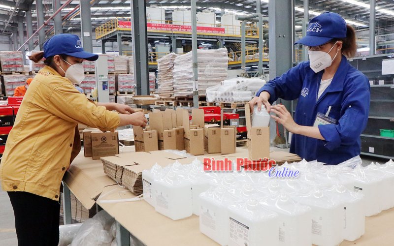 “Chìa khóa” hội nhập và phát triển