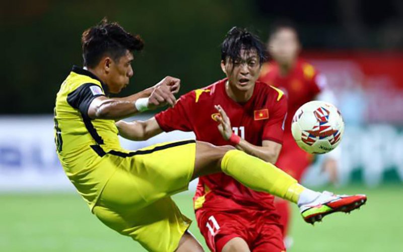 Chiến thắng của tuyển Việt Nam trước Malaysia không chỉ là tỷ số
