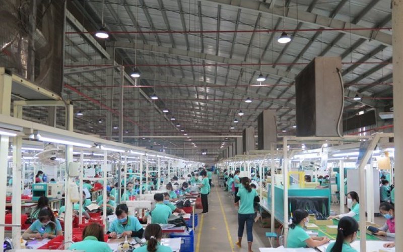 Chính sách tài khóa trong dịch: Tháo gỡ bất cập tiếp sức doanh nghiệp