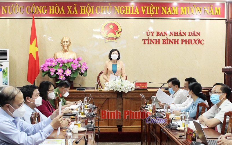 Chủ động kịch bản thích ứng với biến thể mới và phát triển du lịch 