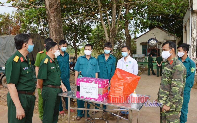 Chú trọng xây dựng Đảng bộ trong sạch, cơ quan, đơn vị vững mạnh toàn diện