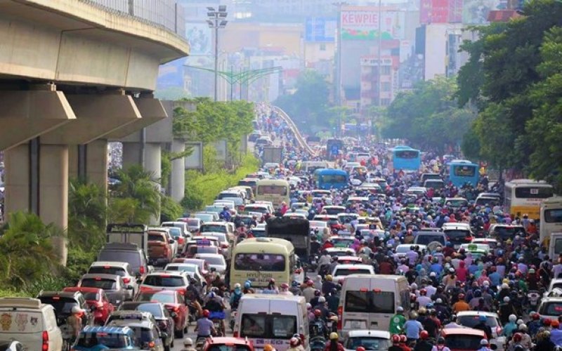 Công điện của Thủ tướng về bảo đảm an toàn giao thông dịp lễ, Tết 2022