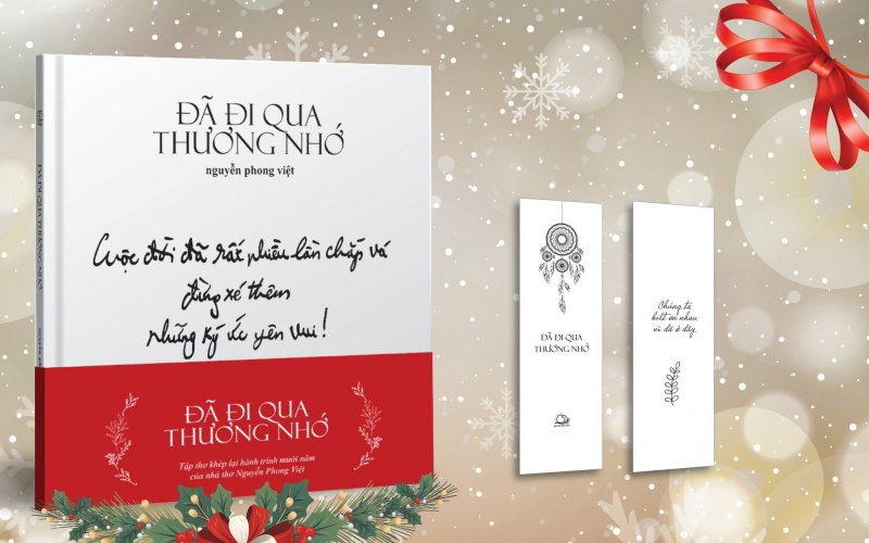 &ldquo;Đ&atilde; đi qua thương nhớ&rdquo; - những vi&ecirc;n kẹo cuộc đời