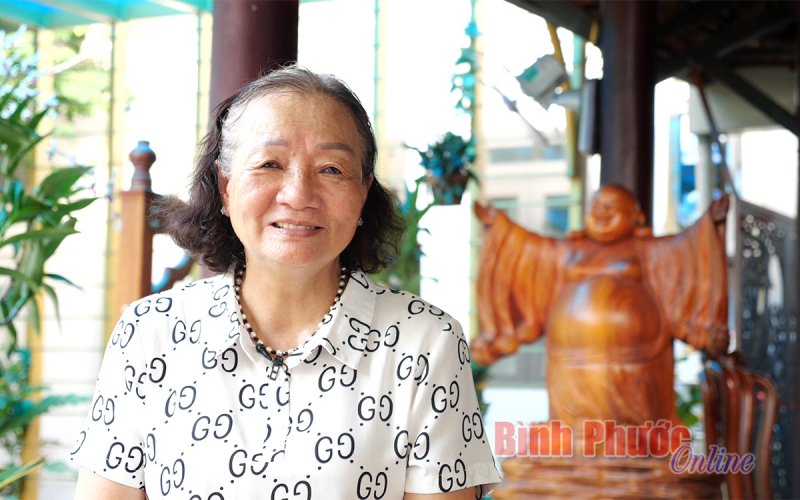 Dân số Bình Phước - một chặng đường nỗ lực