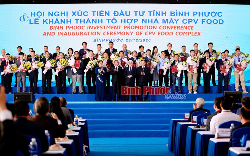 Đất lành chim đậu
