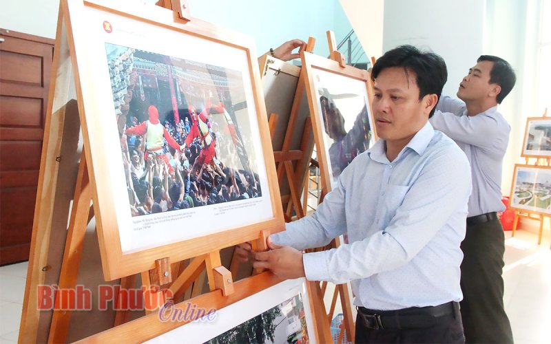 Đẩy mạnh li&ecirc;n th&ocirc;ng dữ liệu số về di sản văn h&oacute;a