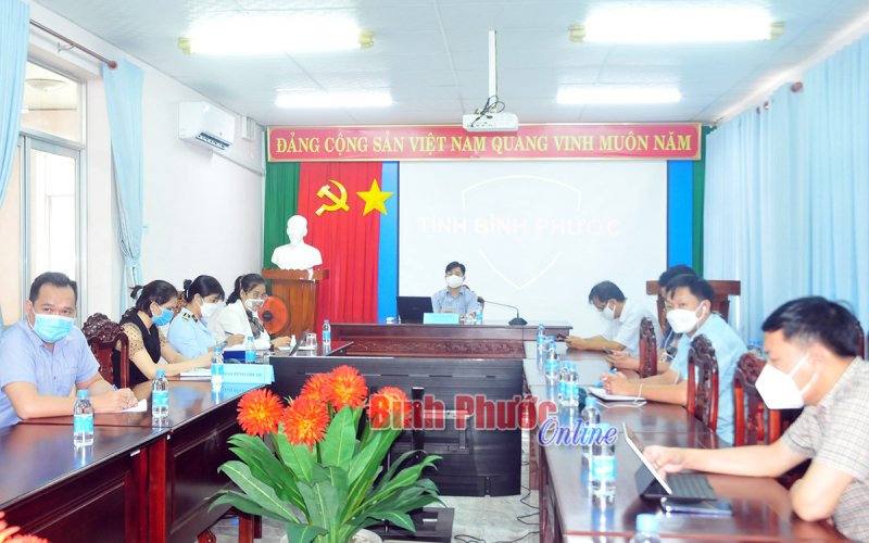 Đến năm 2030, sẽ hoàn thiện, phát triển Hệ sinh thái xúc tiến thương mại số 