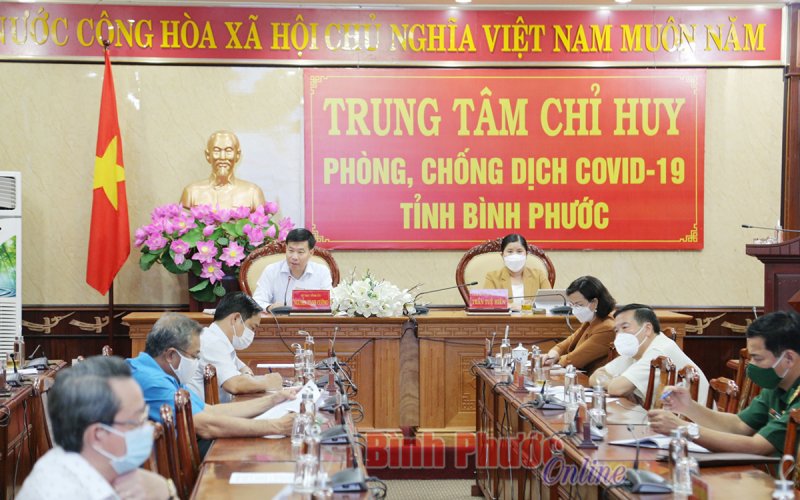 Điều trị F0 tại nhà là mũi nhọn quan trọng trong công tác phòng, chống dịch