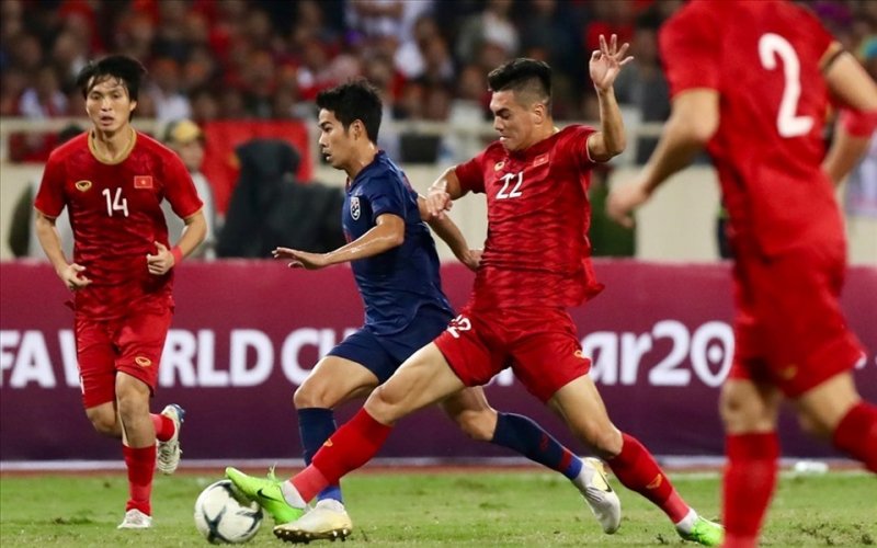 Đối đầu nghịch cảnh!...