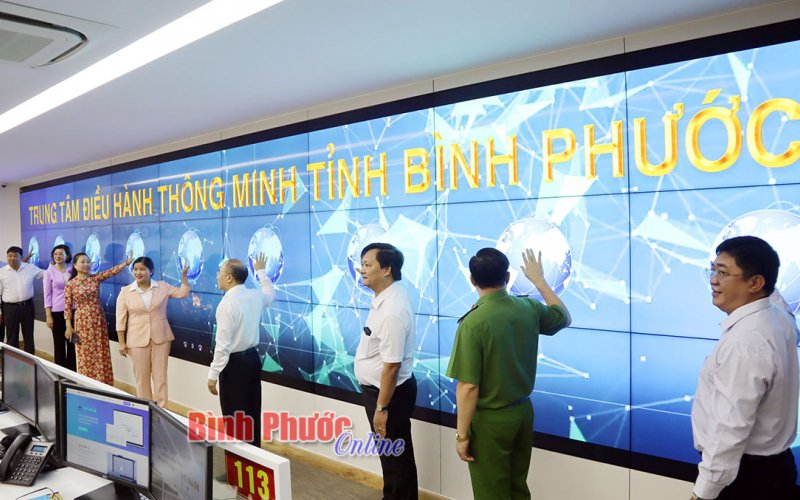 Đổi mới thực hiện cơ chế một cửa, một cửa liên thông trong giải quyết TTHC